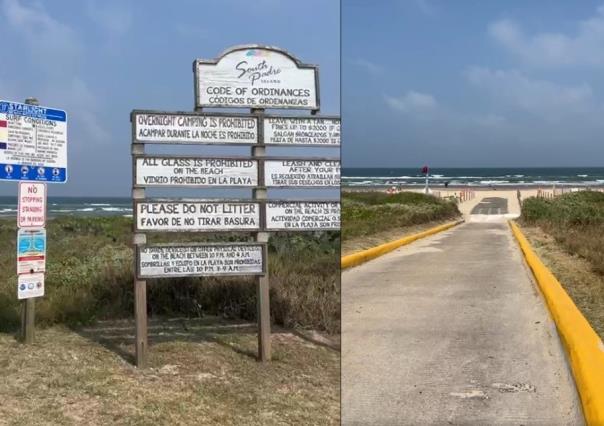 Una menor de 14 años pierde la vida en la Isla del Padre (VIDEO)