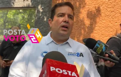 Denuncia José Luis Garza Ochoa a Agua y Drenaje