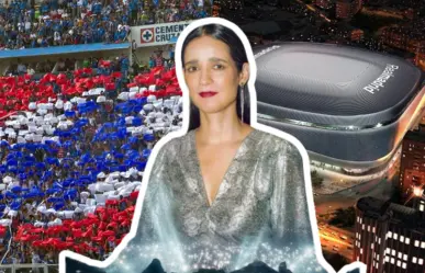 Julieta Venegas, la favorita del Cruz Azul, se une a la épica Velada del Año IV