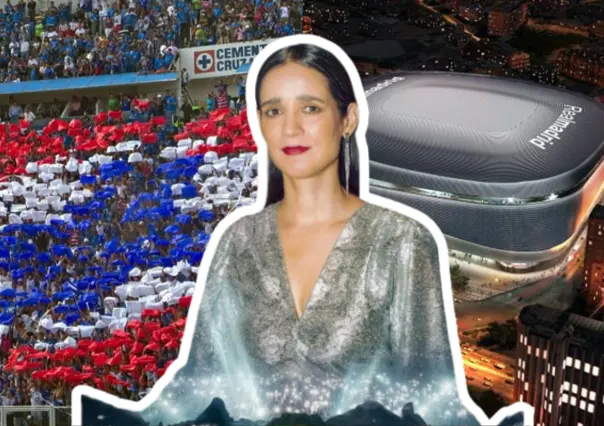 Julieta Venegas, la favorita del Cruz Azul, se une a la épica Velada del Año IV