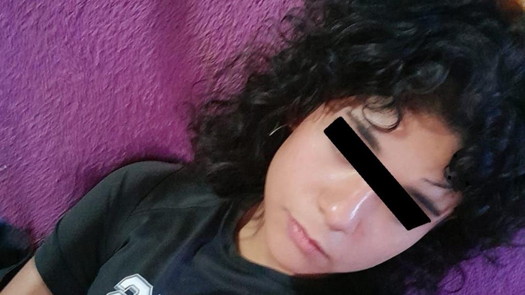 Caso Kimberly Kazumy: Su novio la mata prendiéndole fuego