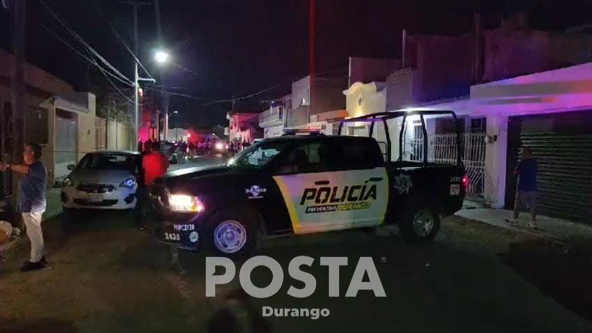 Suman 56 muertes por suicidio en Durango este año, 11 de ellas durante mayo