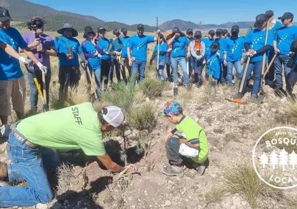 Saltillo, ¿la ciudad del clima ideal?