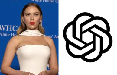 Scarlett Johansson arremete contra Open AI por utilizar su voz en ChatGPT