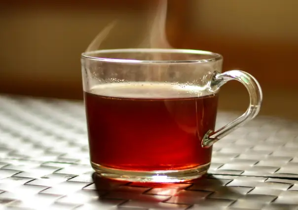 Día Internacional del Té: ¿Cuáles son los beneficios para la salud?