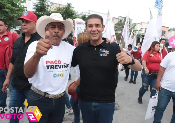 Paco Treviño propone construir Libramiento Juárez Oriente