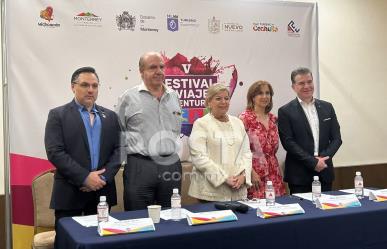 El Festival de Viajes y Aventuras te invita a conocer México