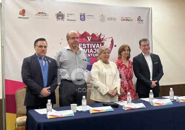 El Festival de Viajes y Aventuras te invita a conocer México