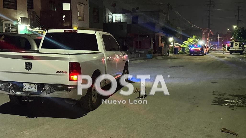 Ejecutan a hombre en Los Cometas, Juárez