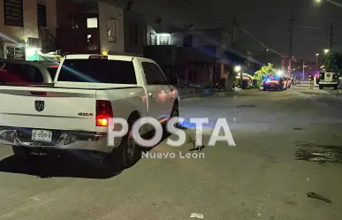 Ejecutan a hombre en Los Cometas, Juárez