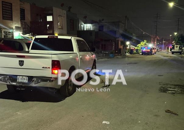 Ejecutan a hombre en Los Cometas, Juárez