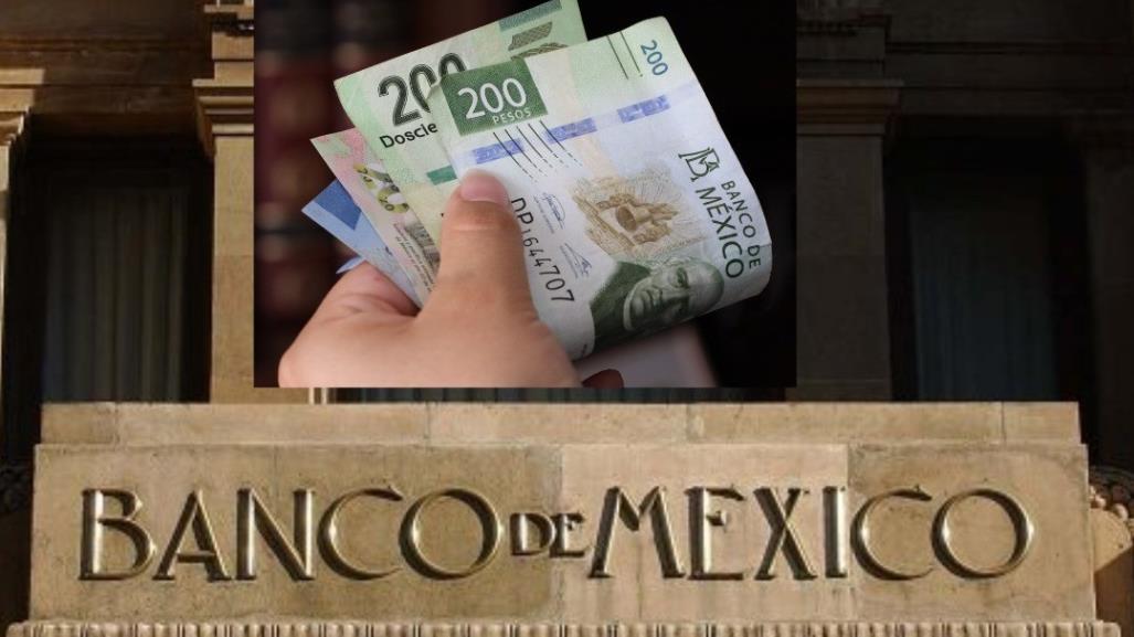 ¿Notas las diferencias? Lanzan nuevo billete de 200 pesos