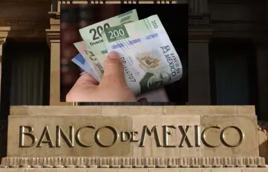 ¿Notas las diferencias? Lanzan nuevo billete de 200 pesos