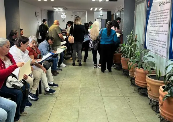 Últimos días para presentar Declaración Patrimonial