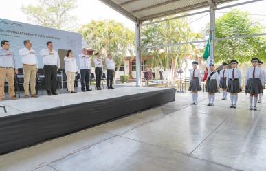 Inicia segundo encuentro InterCOBAT Tamaulipas