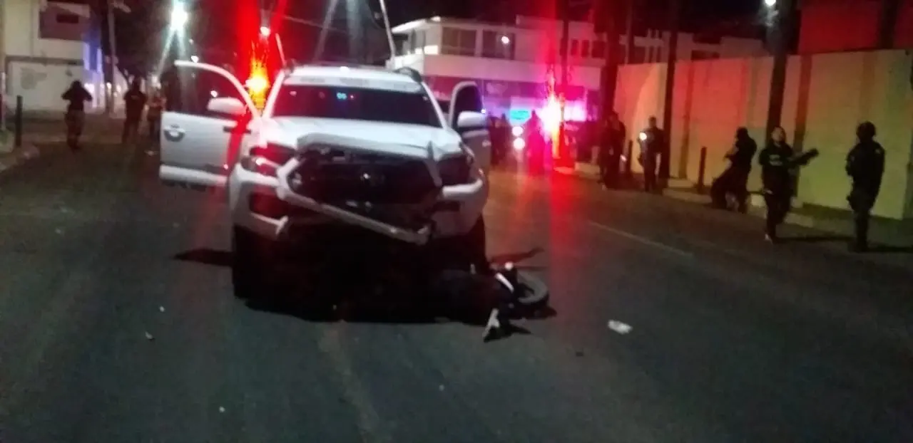 Tras accidentarse un joven donó sus órganos salvando así a cinco personas. Foto: Especial.