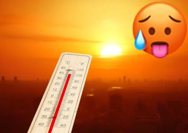 ¡Precaución! Intenso calor podría superar los 40 grados en Durango