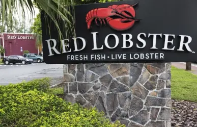 Red Lobster se declara en bancarrota por desafíos financieros