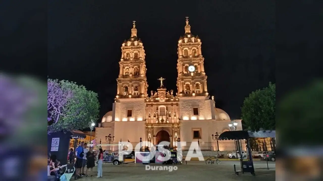 Durante la época de la Colonia en México, la región de Durango tuvo un papel fundamental en la historia del país. Foto: Lorena Ríos