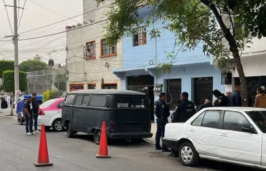 Sujetos armados atacan a balazos una vivienda en la VCA, no hay heridos