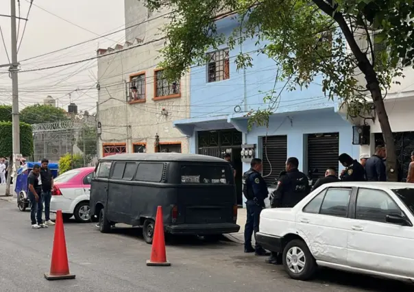 Sujetos armados atacan a balazos una vivienda en la VCA, no hay heridos