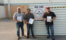 Serán victorenses encargados de remodelación de  Sams Club