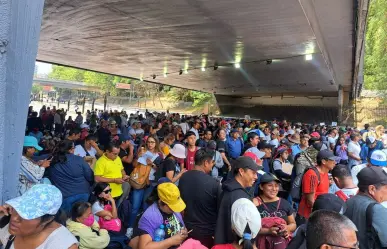 Marcha de profesores y paro de trabajadores del Poder Judicial: Lugar y hora