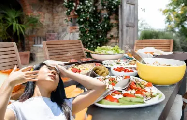 Alimentos refrescantes para el calor: Recetas saludables para estar hidratado