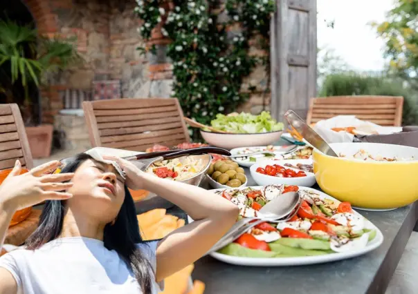 Alimentos refrescantes para el calor: Recetas saludables para estar hidratado