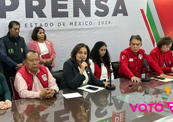 Con protección 27 candidatos del PRI en Edomex