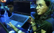 Estudiantes yucatecos destacan en concurso Capture The Flag Yucatán i6 2024