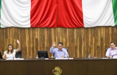 Congreso de Yucatán aprueba expedir ley para combatir la violencia y adicciones