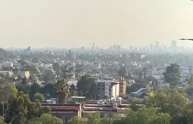 Se activa Contingencia Ambiental en la CDMX, ¿qué autos no circulan?