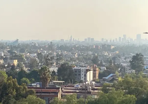 Se activa Contingencia Ambiental en la CDMX, ¿qué autos no circulan?