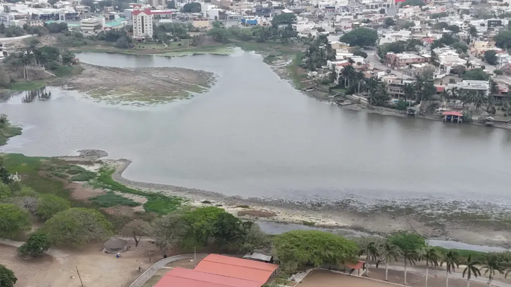 La zona sur vive una emergencia hidrológica que se pudo haber evitado