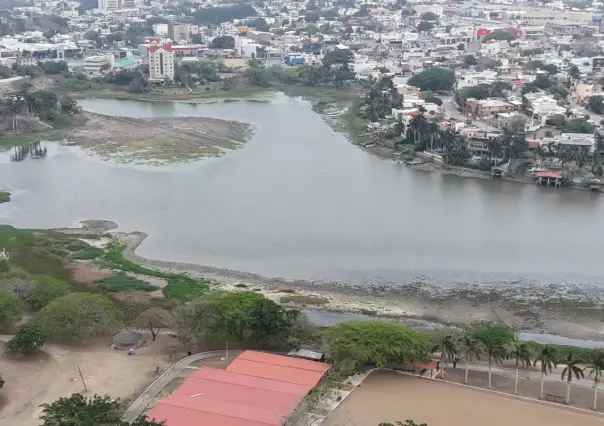 La zona sur vive una emergencia hidrológica que se pudo haber evitado