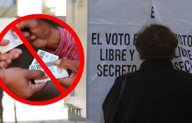 Elecciones Yucatán 2024: ¿Cuáles son los delitos electorales y dónde denunciar?