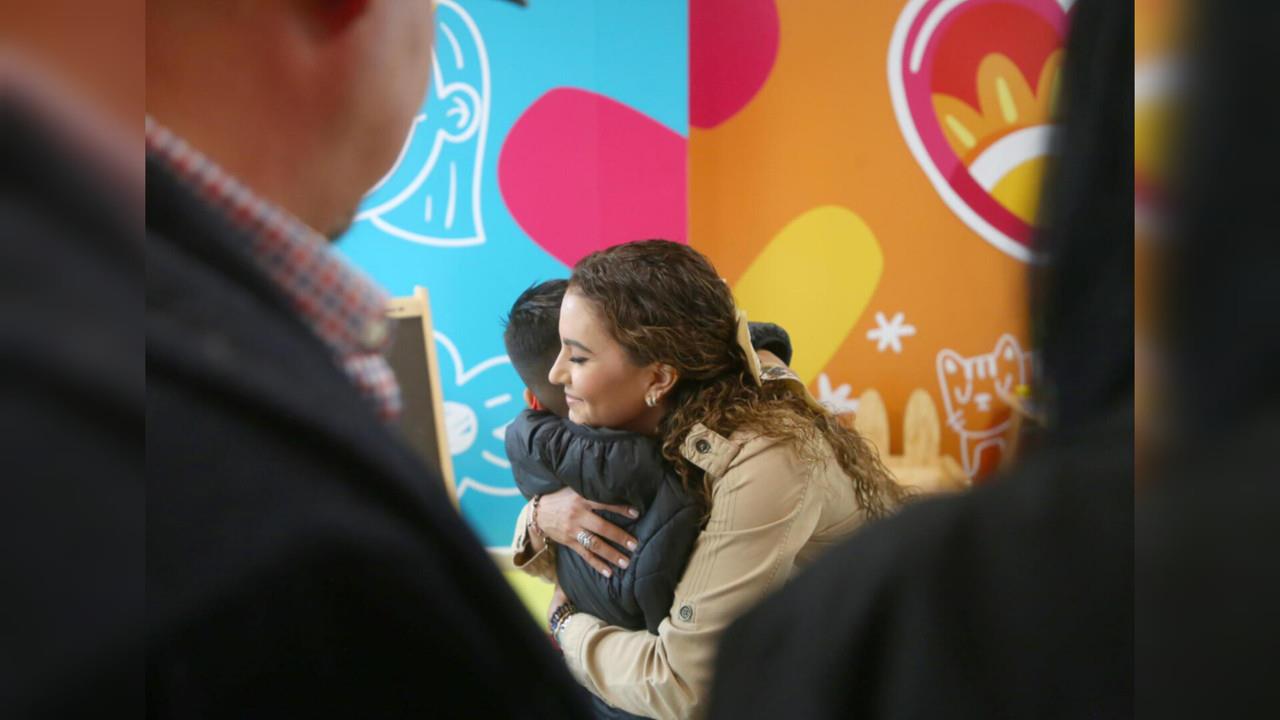 27 adopciones de niñas y niños se han concretado en Durango