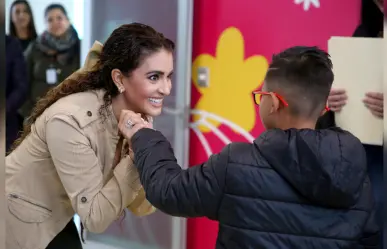 27 adopciones de niñas y niños se han concretado en Durango