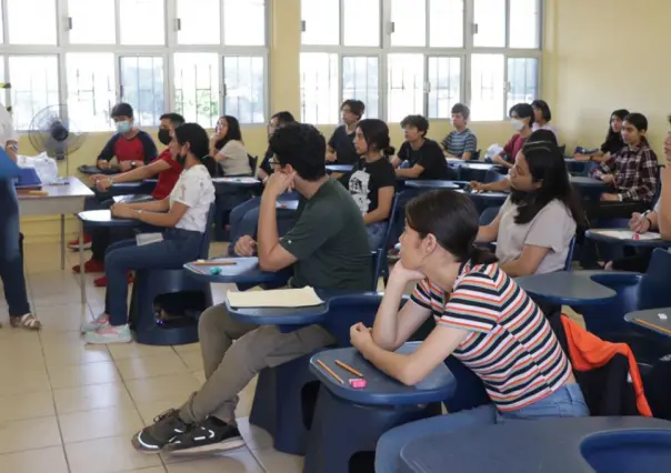 Más de 5 mil jóvenes buscarán un lugar en preparatorias de la UADY este sábado