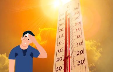 Fin de semana con más de 40 grados: ¿Cómo evitar el golpe de calor?