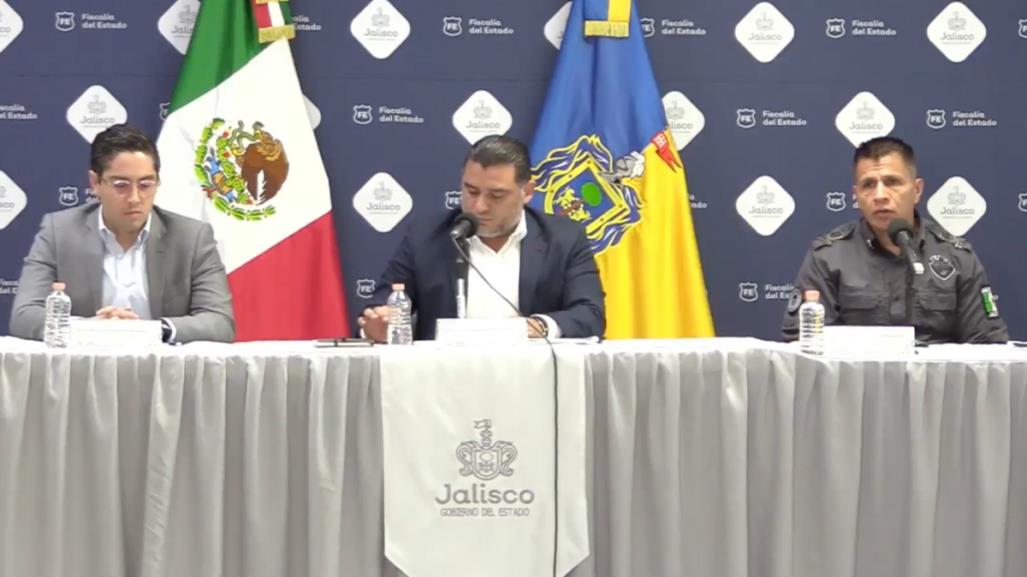 Fiscalía de Jalisco confirma desaparición de cuatro albañiles en Lagos de Moreno