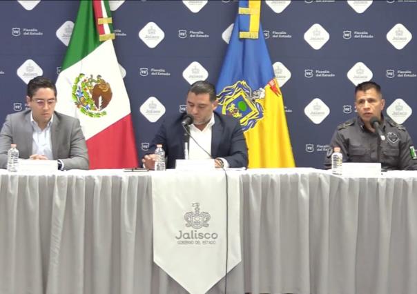 Fiscalía de Jalisco confirma desaparición de cuatro albañiles en Lagos de Moreno