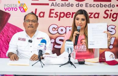 Mayela González se une al equipo de Andrés Mijes