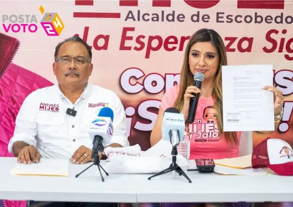 Mayela González se une al equipo de Andrés Mijes