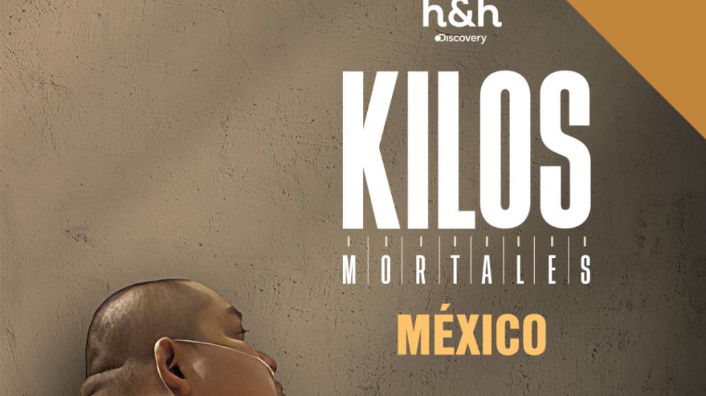 Kilos Mortales México: Fecha de estreno y dónde ver