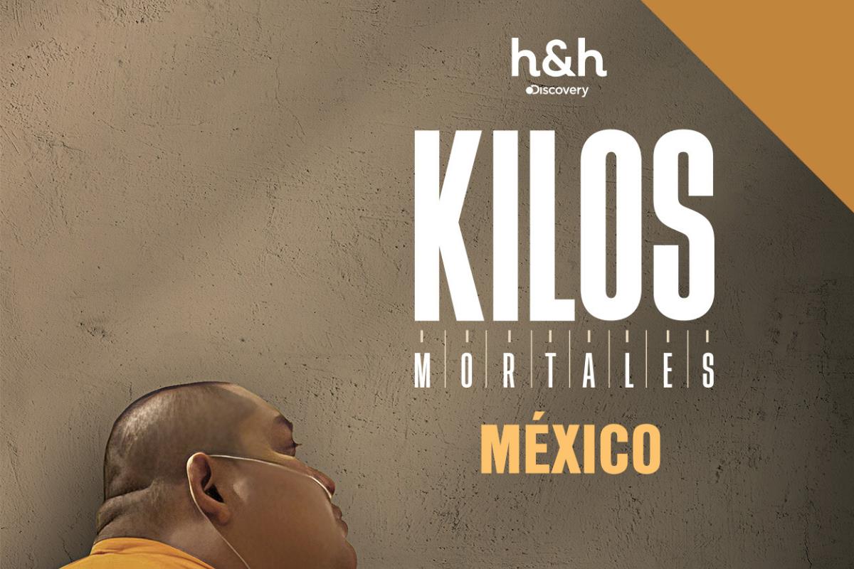 Kilos Mortales México, Foto: X (Twitter) @StreamMaxLA