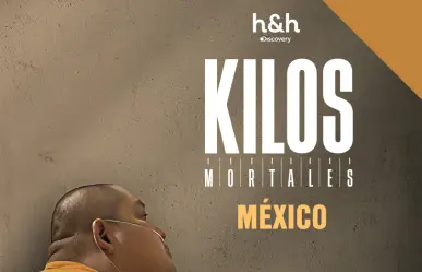 Kilos Mortales México: Fecha de estreno y dónde ver