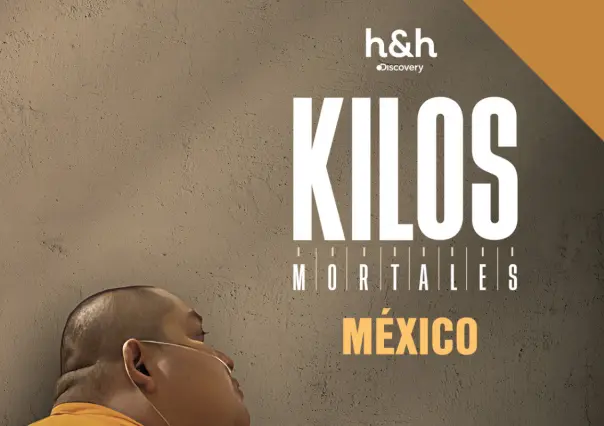 Kilos Mortales México: Fecha de estreno y dónde ver