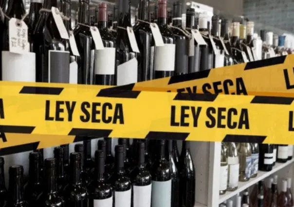 Ley Seca en Yucatán: Objetivos y controversias en torno a esta medida